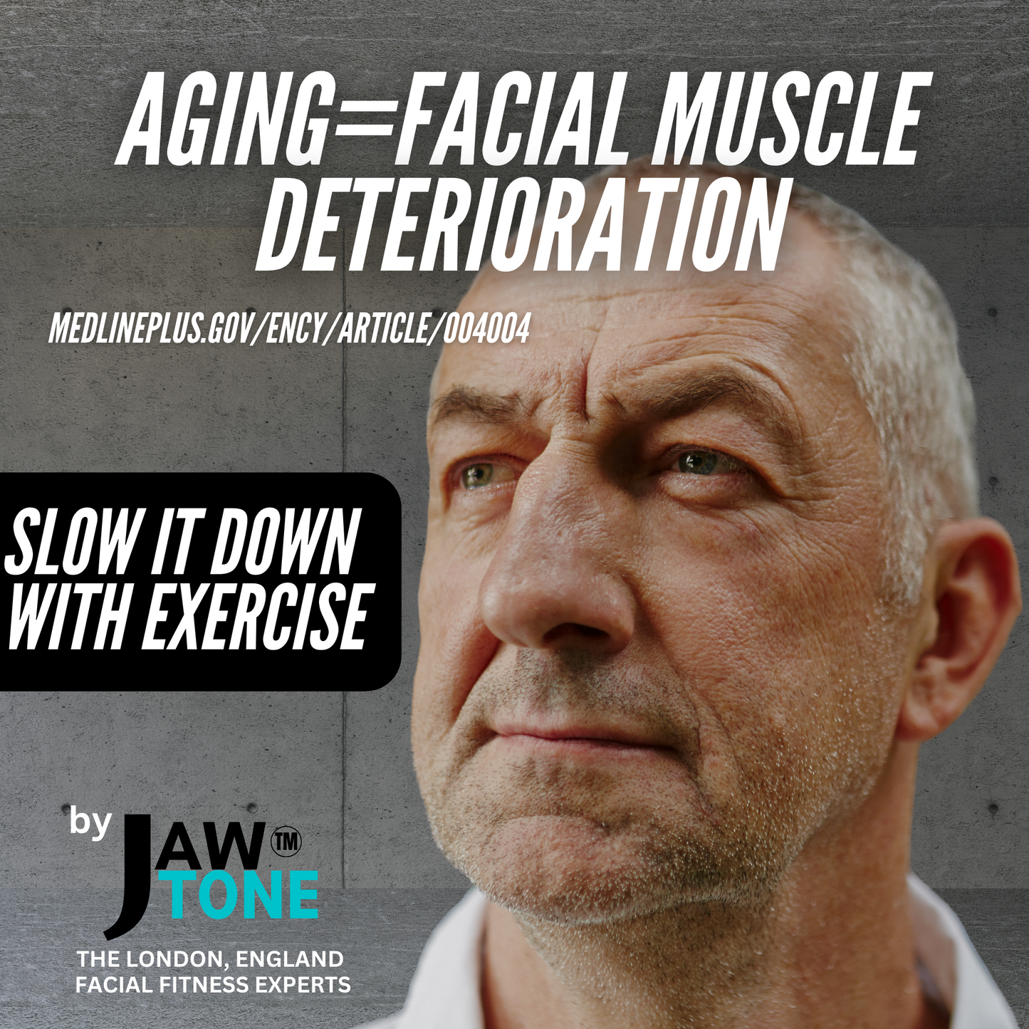 JawTone™ - 12X Hard Jawline gum (2 month supply) mint formulated as the ultimate Jawline exerciser and Jawline shaper. Facial Fitness chew by chew- mastic style gum VEGAN Xylitol Sweetened