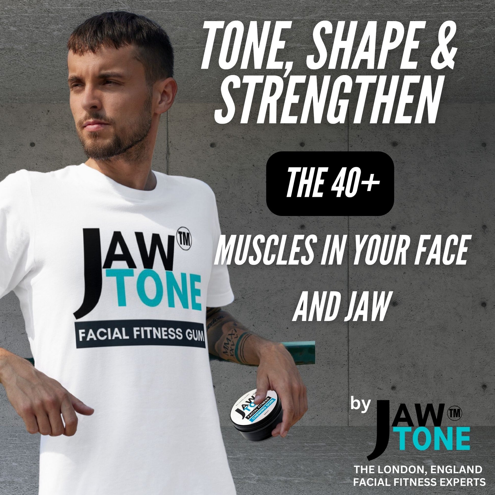 jawblocks jawtone jawline exerciser jaw exerciser men woman jaw shaper tone slim tighten neck chin face jawline face slimming jawliner jawrz double chin removal face yoga face workout gym